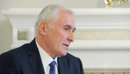 Президент Южной Осетии предложил переименовать республику