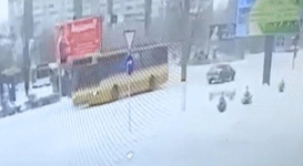 Водитель автобуса сбил девочку на "зебре" в Экибастузе: потерпевшим отказали в возмещении вреда