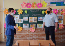 Аким Павлодарской области рассказал директорам школ, как готовиться к новому учебному году