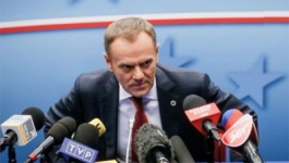Премьер Польши: ЕС может начать введение санкций против России с 17 марта
