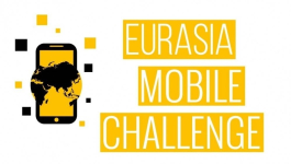 Объявлены победители национальных этапов конкурса Eurasia Mobile Challenge