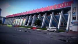 Тендер на ремонт стадиона в Актобе обернулся конфузом
