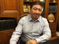 Осужденный экс-аким Павлодарской области Ерлан Арын может быть амнистирован