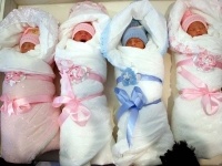 В Шымкенте сотрудники роддома продавали новорожденных за 3 тыс. долларов