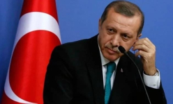 СМИ: Раскритиковавший Эрдогана писатель найден мертвым