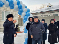 20 молодых заводчан в Павлодаре получили ключи от новых квартир