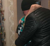 В Павлодаре нашелся мужчина, оставивший жене прощальное видео