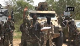 Боевики "Боко Харам" похитили 80 человек в Камеруне