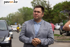 Павлодарцы смогут задать вопросы акиму города