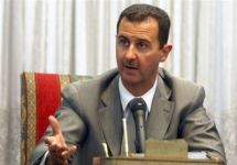 В Сирии сформировано новое правительство