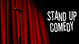 Stand Up