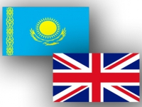 Казахстанцам пообещали рассмотреть вопрос упрощения выдачи виз в Великобританию