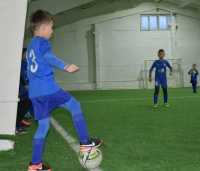 Из-за конкурсных процедур финансирование павлодарская детская футбольная академия получит только в феврале