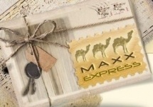 www.maxx-express.com