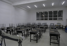 В институте углехимии, который создадут на базе пустующего учебного центра в Экибастузе, могут работать иностранные специалисты