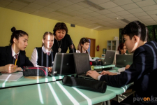 В Павлодаре планируют открыть IT-школу