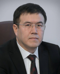 Назначен новый руководитель управления пассажирского транспорта и автомобильных дорог Павлодарской области