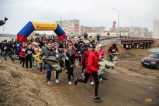Экологический марафон пройдет на территории Усолки