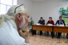 Нововведения Экологического кодекса обсудили в Павлодаре