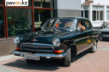 Павлодарцы смогут проверить историю автомобиля перед покупкой  через мобильное приложение ЦОНа