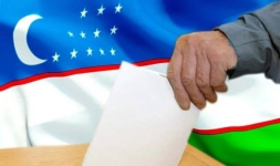 В Узбекистане выдвинули четырех кандидатов в президенты