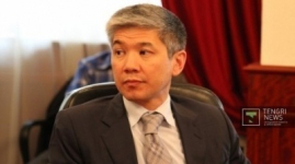 Вице-министр сельского хозяйства Марат Толибаев ушел в отставку
