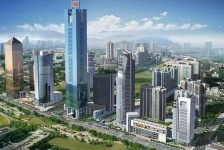 Китайцы построят мегагород для 130 миллионов жителей