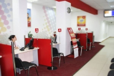 В Павлодарской области действует 142 банковских отделения