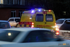 По факту избиения в Павлодаре работников скорой помощи полиция проводит досудебное расследование