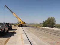 В Павлодарской области на реконструкцию дорог предусмотрено 256 млн тенге