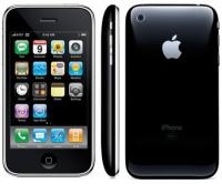 продаётся iPhone 3G Офиц.