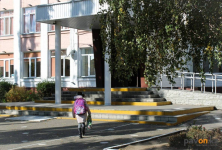 Школы в Павлодарской области постепенно будут переводить на специализированную охрану