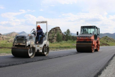 Качество ремонта дороги на Баянаул будет проверять прокуратура