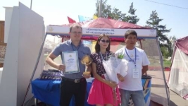 Итоги Павлодарского регионального конкурса "Лучший товар Казахстана"