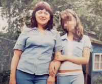 Россиянка спустя 27 лет узнала, что ее дочь перепутали в роддоме Павлодара