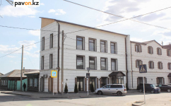 На хаотичную застройку Павлодара обратили внимание в управлении архитектуры