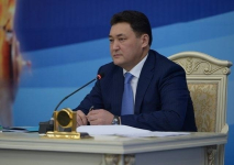 Отчетная встреча акима Павлодарской области с населением состоится 17 февраля