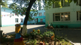 Павлодарский детский сад капитально отремонтируют впервые за 50 лет