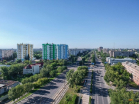 Депутаты областного маслихата проголосовали за переименование улицы Кутузова в проспект Независимости