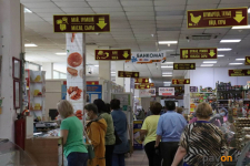 Павлодарским магазинам предлагают стать партнерами стабфонда