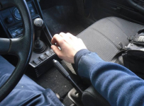 Экибастузские полицейские остановили нетрезвого водителя, который оказался угонщиком