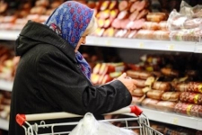 Цены на продукты: полет свободный