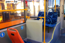 В Павлодаре оптимизируют автобусные маршруты: что нужно знать пассажирам