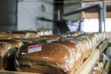 На прилавках магазинов в Прииртышье снова может появиться "Семиреченский" хлеб