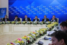 В среду Павлодар раскроет свои инвестиционные возможности