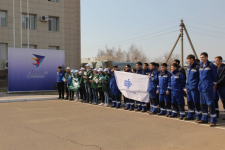 Павлодарские студенты смогут получить практические навыки в нефтегазовой отрасли