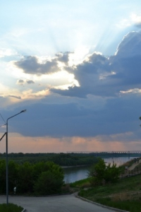 Докажите, что вам нужна ваша вода!