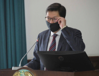 Информацию об обязательном ношении масок детям в детских садах главный педагог Павлодарской области назвал фейковой