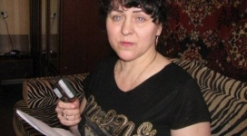 Ослепшая после татуажа жительница Павлодара не может получить отсуженные деньги