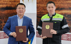 4,6 миллиарда тенге готова вложить в развитие поселка Майкаин частная компания "Алтыналмас"